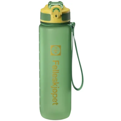 Motivasjonsflaske 1L, bilde 3