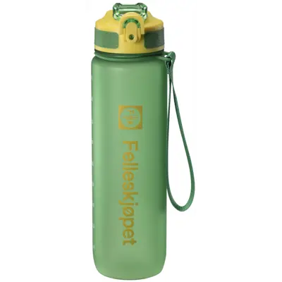 Motivasjonsflaske 1L, bilde 3