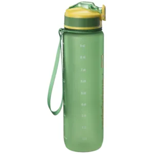 Motivasjonsflaske 1L