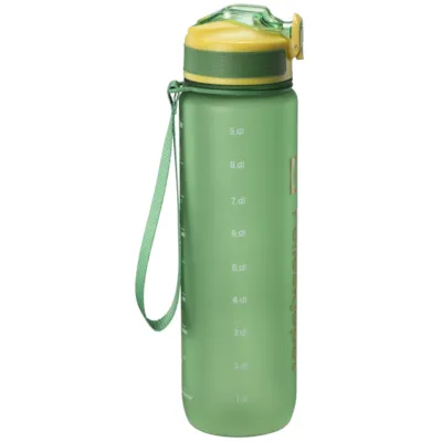 Motivasjonsflaske 1L