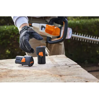 Batteridrevet hekksaks HSA 40.0 sett, bilde 4