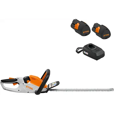 Batteridrevet hekksaks 11V HSA 40.0 sett