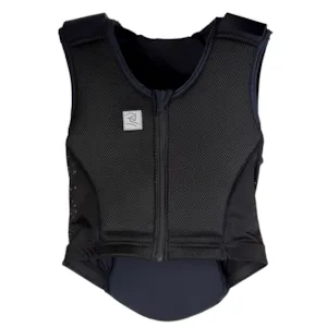 Sikkerhetsvest barn Besafe 