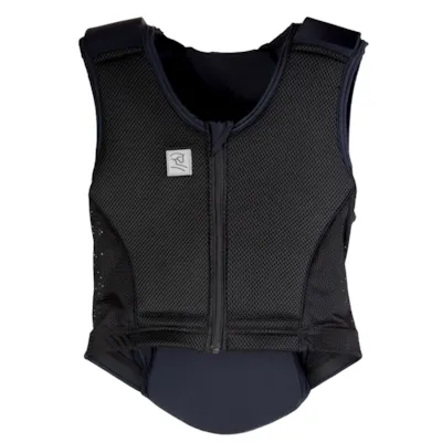 Sikkerhetsvest barn Besafe 