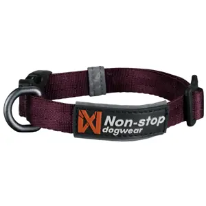 Halsbånd Tumble lilla XS