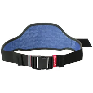 Komforbelte super til 2F, EVO og Flow Master