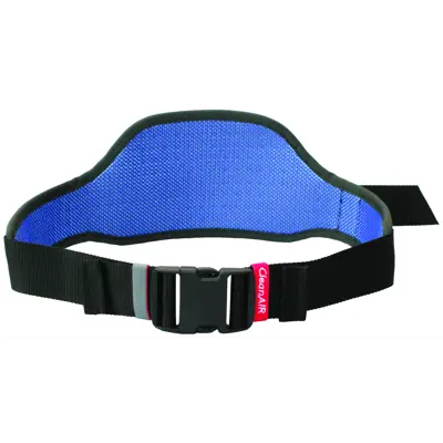 Komforbelte super til 2F, EVO og Flow Master