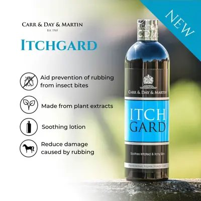 Itchgard Lotion 180 g, bilde 2