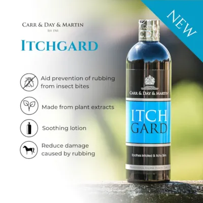 Itchgard Lotion 180 g, bilde 2