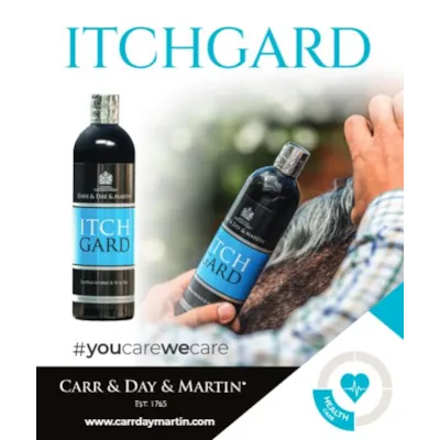 Itchgard Lotion 180 g, bilde 3