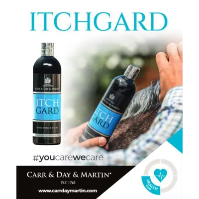 Itchgard Lotion 180 g, bilde 3