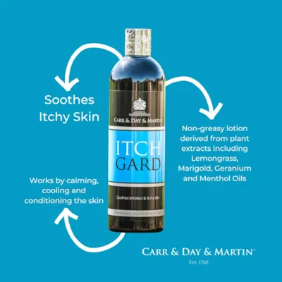 Itchgard Lotion 180 g, bilde 5