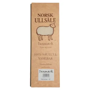 Norsk ullsåle innmark