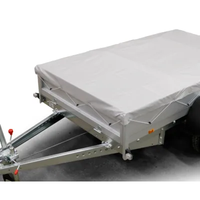 Presenning til A1335T, bilde 2