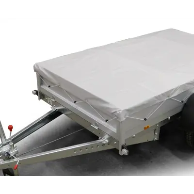 Presenning til A1335T, bilde 2