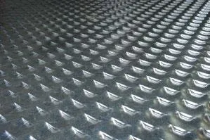 Korntransportplate RMIG