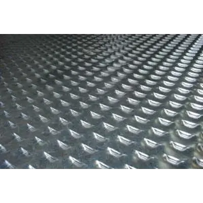 Korntransportplate RMIG