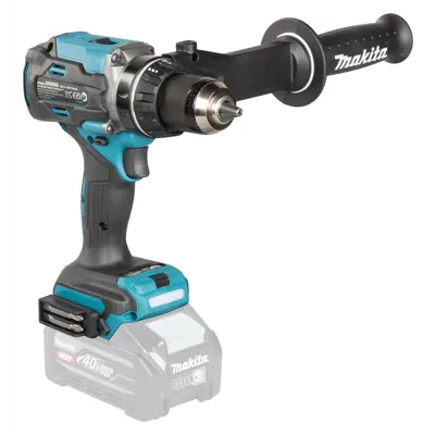 Borskrutrekker DF003GZ 40V , bilde 3