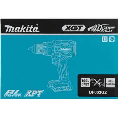 Borskrutrekker DF003GZ 40V , bilde 4
