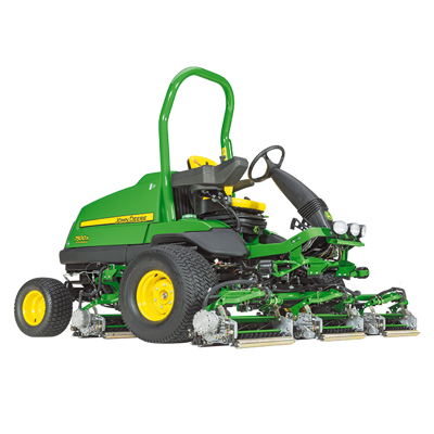 Golfklipper 7500A