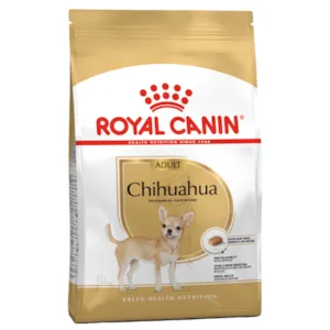 Hundefôr Chihuahua Adult 1,5 kg