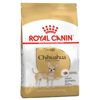 Hundefôr Chihuahua Adult 1,5 kg