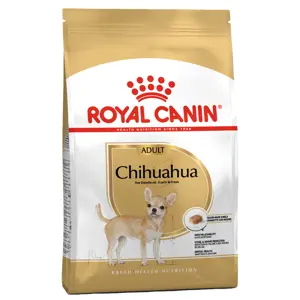 Hundefôr Chihuahua Adult 1,5 kg