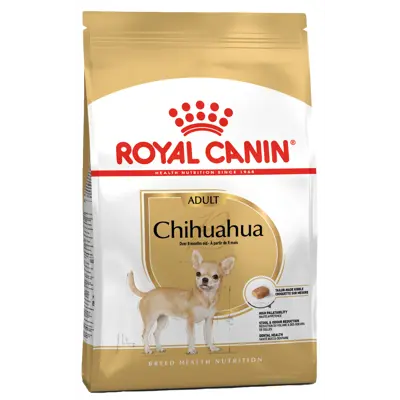 Hundefôr Chihuahua Adult 1,5 kg