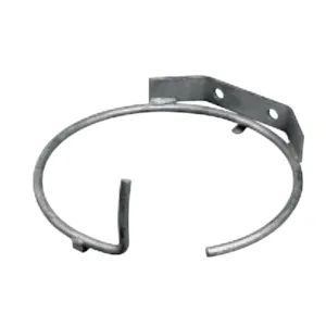 Holder for kalveskål