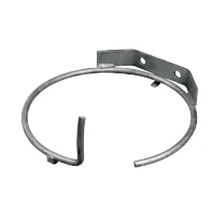 Holder for kalveskål