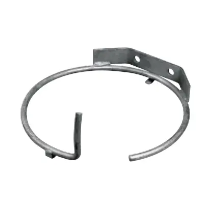 Holder for kalveskål