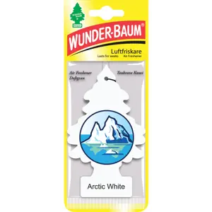 Luftfrisker artic white