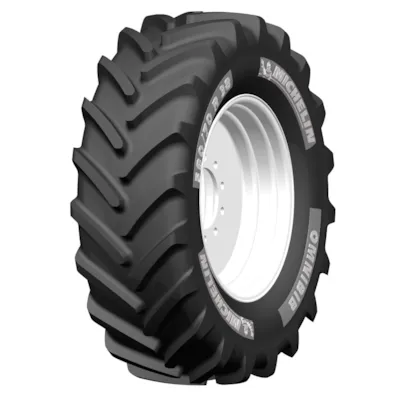 Omnibib traktordekk 16"-28"