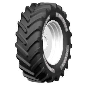 Omnibib traktordekk 16"-28"