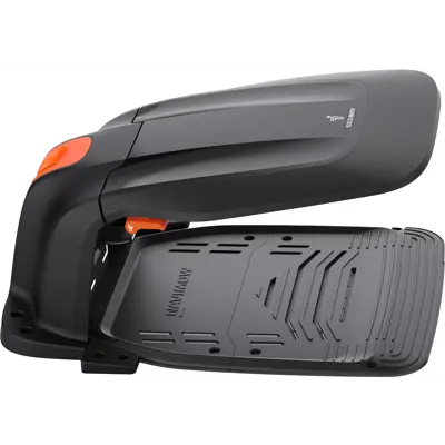 Garasje Navimow S for I serie