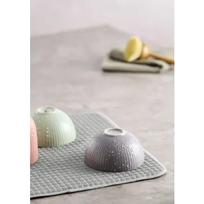 Oppvaskmatte assortert 41x46 cm, bilde 6