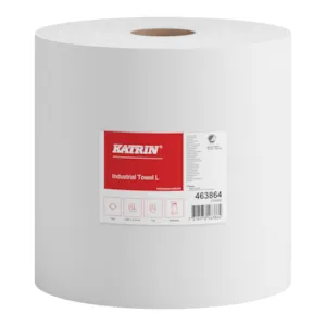 Basic tørkepapir L 1200