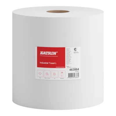 Basic tørkepapir L 1200