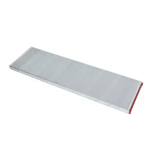 Kjøresikker rist Ø2,0 perforering