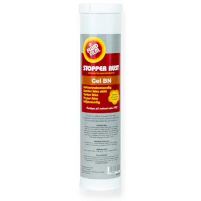 Antirust Gel BN patron 400 ml