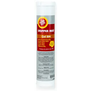 Antirust Gel BN patron 400 ml