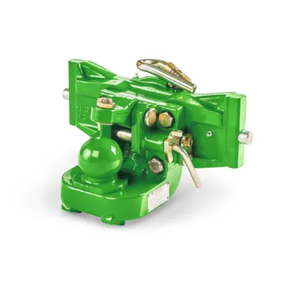 Tilhengerkobling Piton Fix 390 mm 7R, 8R