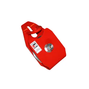 Igland Kasteblokk åpen 3,5 tonn