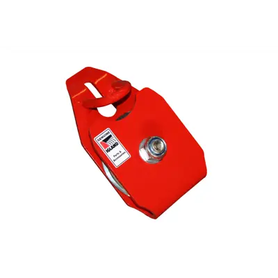 Igland Kasteblokk åpen 3,5 tonn