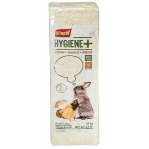 Sagflise Hygiene 1,1 kg