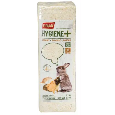 Sagflise Hygiene 1,1 kg