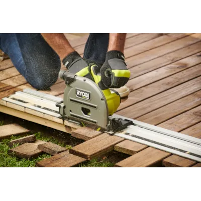 Dykksag 18V One+ HP RPLS18X-0, bilde 3