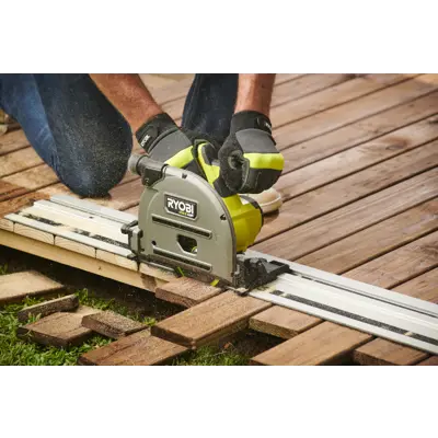 Dykksag 18V One+ HP RPLS18X-0, bilde 3