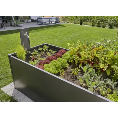 MDS startsett pallekarm, bilde 3