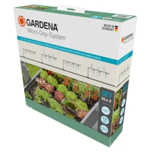 MDS startsett pallekarm